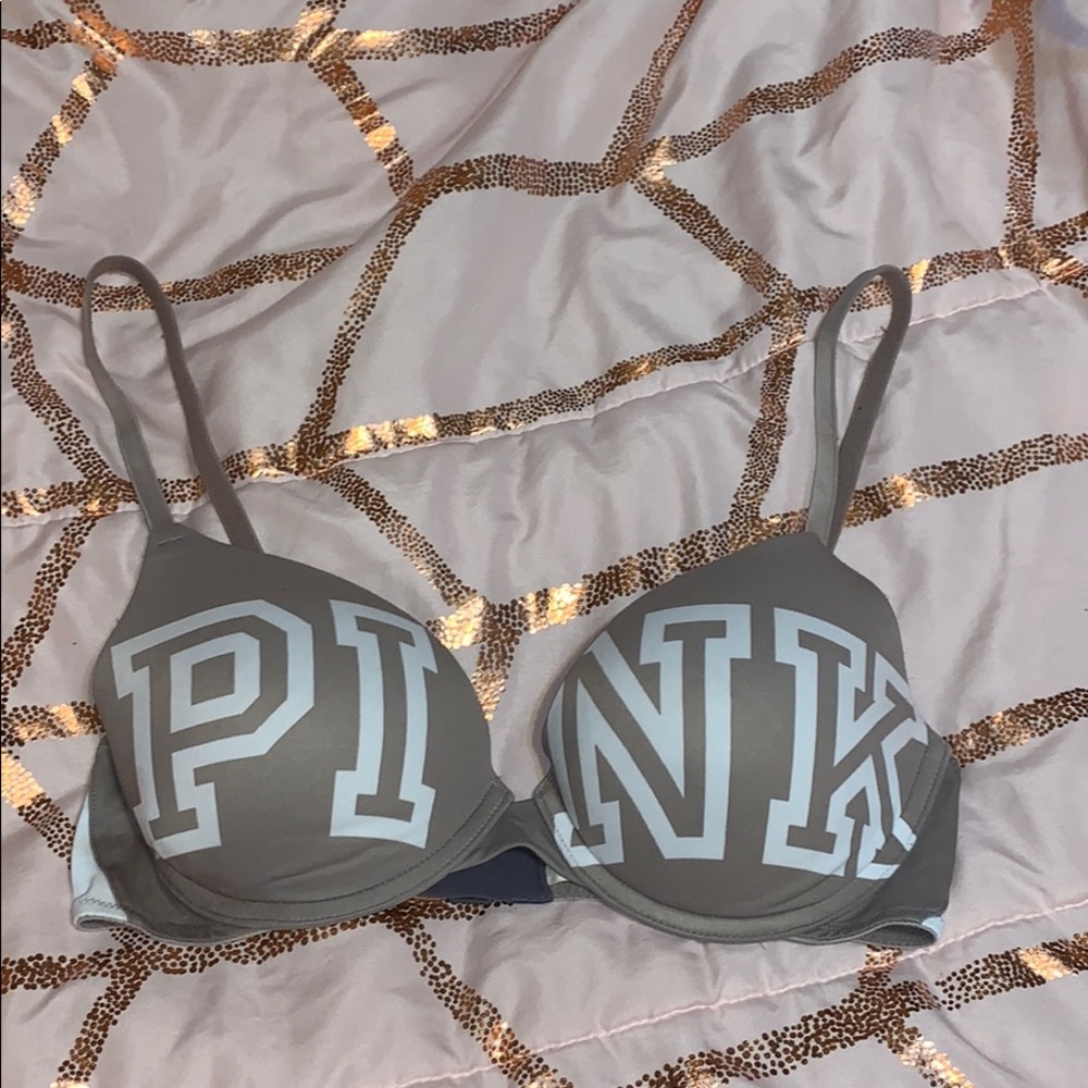 PINK vs bra 36b